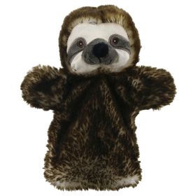 Eco Animal Puppet - Buddies Sloth